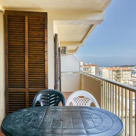 Casal Riells Apartman L' Escala Kültér fotó