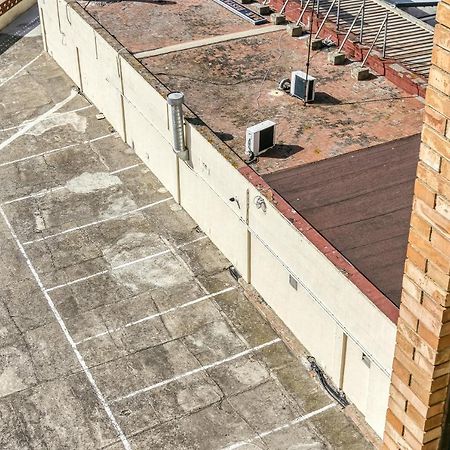 Casal Riells Apartman L' Escala Kültér fotó
