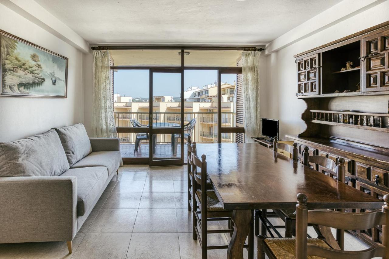 Casal Riells Apartman L' Escala Kültér fotó