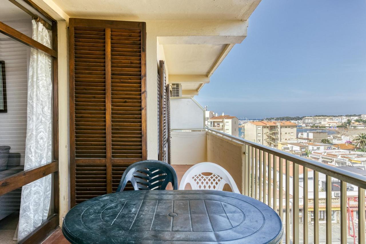 Casal Riells Apartman L' Escala Kültér fotó