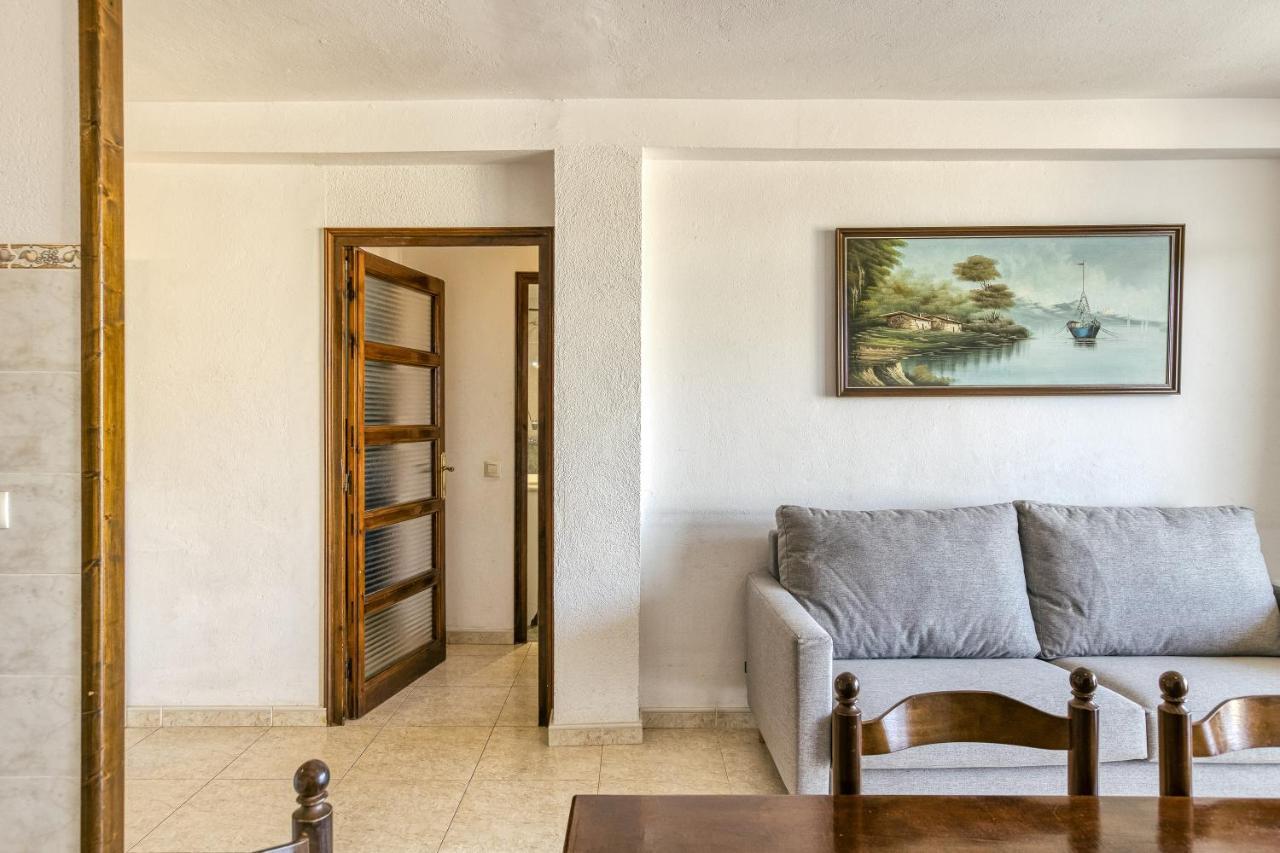 Casal Riells Apartman L' Escala Kültér fotó