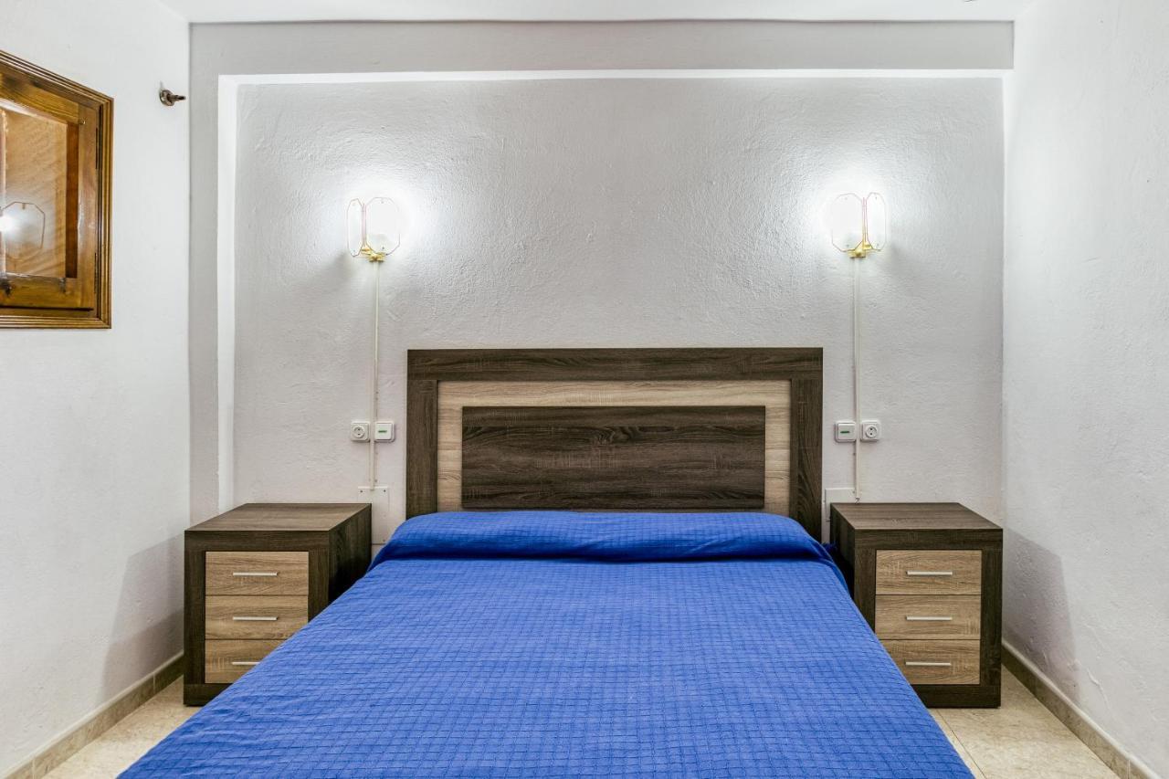 Casal Riells Apartman L' Escala Kültér fotó