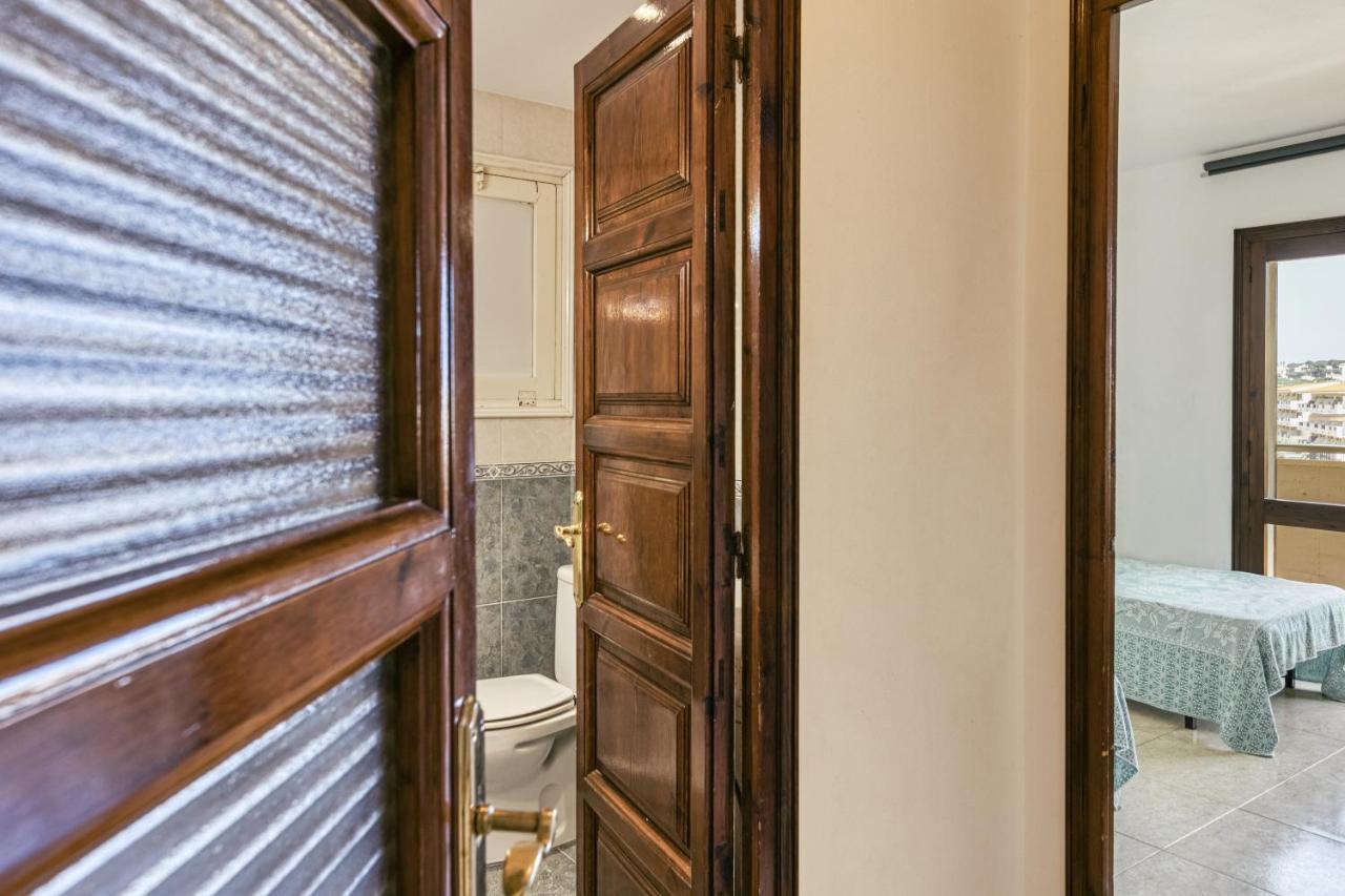Casal Riells Apartman L' Escala Kültér fotó