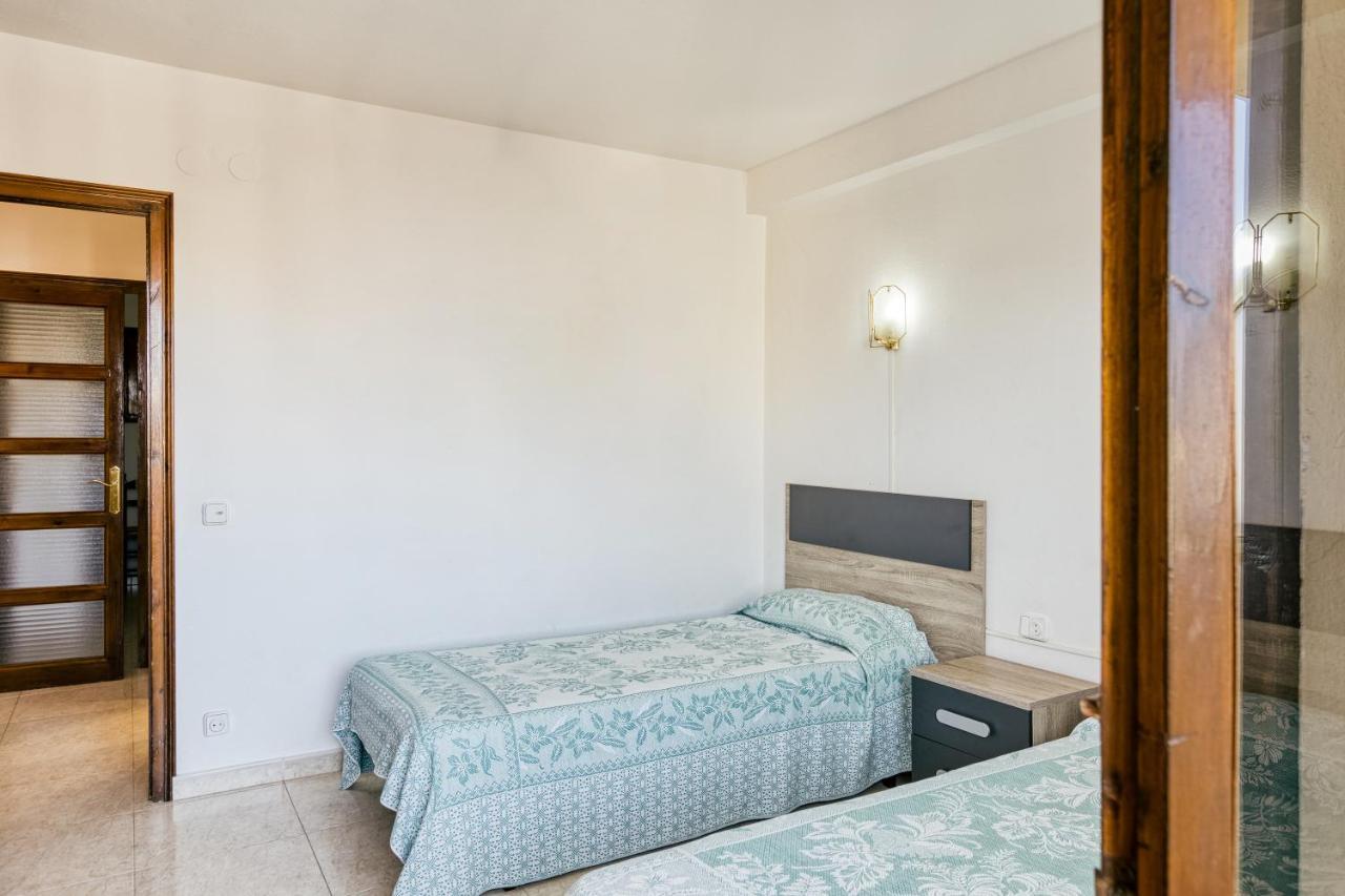 Casal Riells Apartman L' Escala Kültér fotó